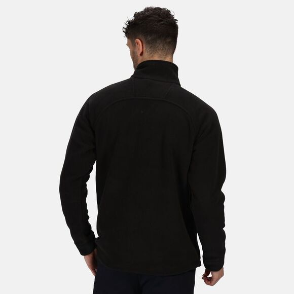 Regatta Great Outdoors Unisex Sigma Symmetry Heavyweight Fleece Zip Up Jacket /